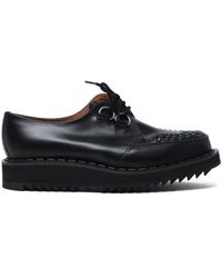 George Cox - Ripple Skipton Derby Shoes - Lyst