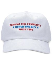Honor The Gift - Community Baseballkappe - Lyst