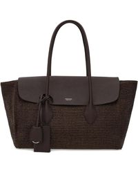 Ferragamo - Large East-West Tote Bag - Lyst