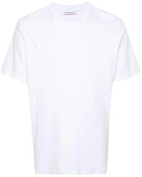 Orlebar Brown - Cotton Jersey T-Shirt - Lyst