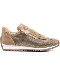Michael Kors - Zapatillas con cordones - Lyst