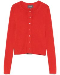 Eric Bompard - Kasjmier Vest - Lyst