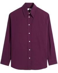 Lemaire - Chemise Soft - Lyst