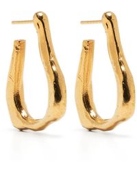 Alighieri - Boucles D'Oreilles The Link Of Wanderlust - Lyst