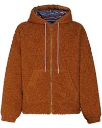 Marni - Veste À Lien De Resserrage À Logo - Lyst