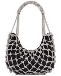 Rosantica - Mini Nodi Shoulder Bag - Lyst