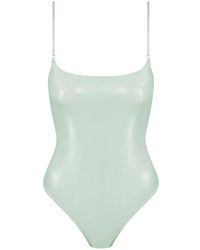 Maison Close - Maillot De Bain Minuit - Lyst