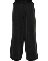 STORY mfg. - Geo Tapered Track Pants - Lyst