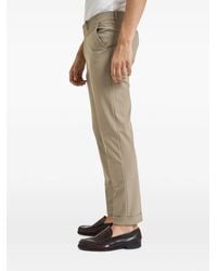 Rrd - Pantalon Évasé À Boutonnière - Lyst