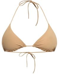DSquared² - Top Bikini A Triangolo - Lyst