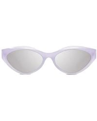 Givenchy - Cat-Eye Full-Rim Sunglasses - Lyst