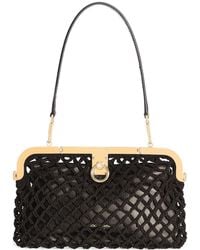 Dolce & Gabbana - Amanda Handbag - Lyst
