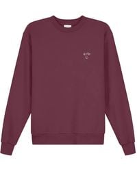 Arte' - ロゴ スウェットシャツ - Lyst