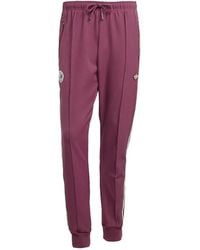 adidas - X Ajax Amsterdam Terrace Icons track pants - Lyst