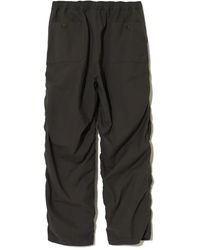 Craig Green Packable Pants in Black for Men | Lyst