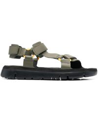 Camper - Oruga Touch-strap Sandals - Lyst