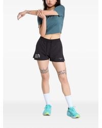PUMA - X Hyrox 2-In-1 Shorts - Lyst