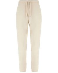 Polo Ralph Lauren - Cotton-Blend Joggers - Lyst