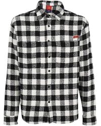 Dickies - Geruit Overhemd - Lyst
