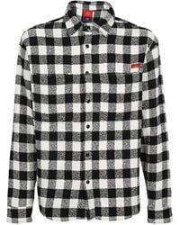 Dickies - チェック パッチポケット シャツ - Lyst