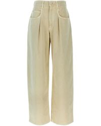 Isabel Marant - Rachelle Jeans - Lyst