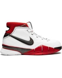 Nike - Kobe 1 Protro "All Star" Sneakers - Lyst
