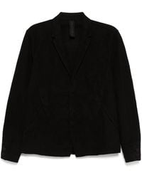 Transit - Blazer Con Inserti - Lyst