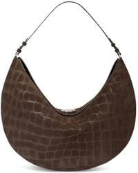 Jacquemus - Le Calisso Rond Schultertasche - Lyst