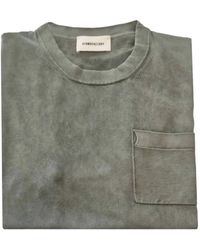 Atomo Factory - Cotton T-Shirt - Lyst