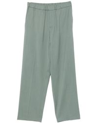 Costumein - Elasticated-Waist Trousers - Lyst