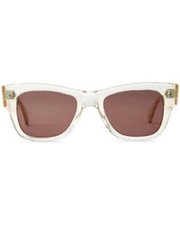 Mr. Leight - Duke Sunglasses - Lyst