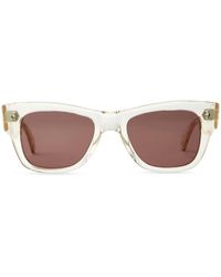 Mr. Leight - Duke Sunglasses - Lyst