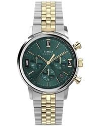 Timex - Marlin Quartz 40Mm - Lyst