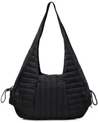 Rains - Koya Vision Shoulder Bag - Lyst