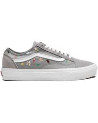 Vans - Old Skool "Garden Party" Sneakers - Lyst