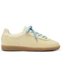 Axel Arigato - Zane Suede Sneakers - Lyst