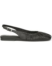 Ash - Geraffte Pumps - Lyst