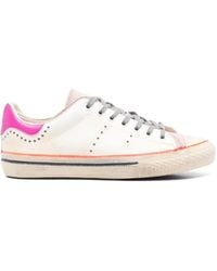 HIDNANDER - Starless Sneakers - Lyst