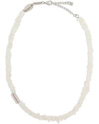 DSquared² - Summer Necklace - Lyst