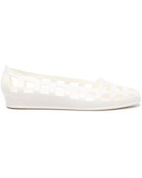 Ancient Greek Sandals - Elli Jelly Ballet Flats - Lyst