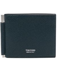 Tom Ford - Klassisches Kartenetui - Lyst