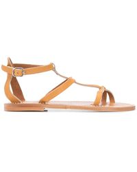 k jacques sandals sale