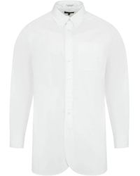 Engineered Garments - 19 Century Bd Buttoned-Up Shirt - Lyst