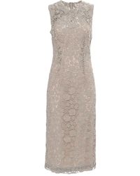 P.A.R.O.S.H. - P.A.R.O..H. Long Dress - Lyst