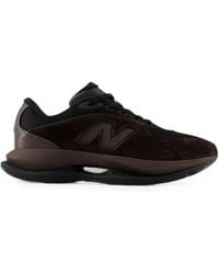 New Balance - Tf100 Panelled Sneakers - Lyst
