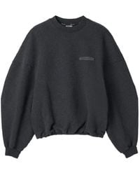 Jacquemus - The Ruban Sweatshirt - Lyst