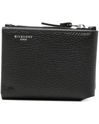 Givenchy - Cartera Con Logo Estampado - Lyst