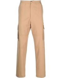 Marni - Straight-leg Cargo Trousers - Lyst