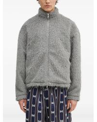 MKI Miyuki-Zoku - High-Neck Jacket - Lyst