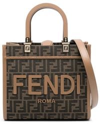 Fendi - Bags - Lyst